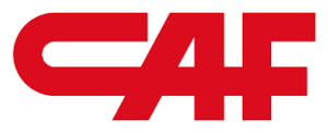 CAF Logo
